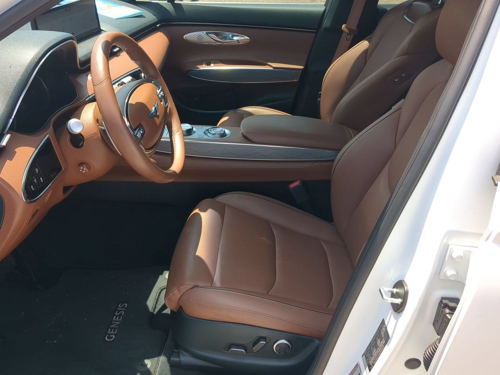 2024 Genesis GV70 2.5T AWD