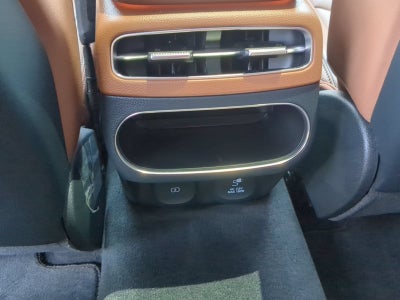 2024 Genesis GV70 2.5T AWD