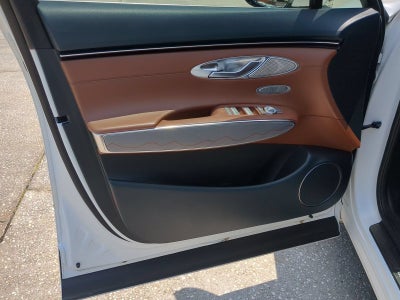 2024 Genesis GV70 2.5T AWD