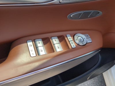 2024 Genesis GV70 2.5T AWD