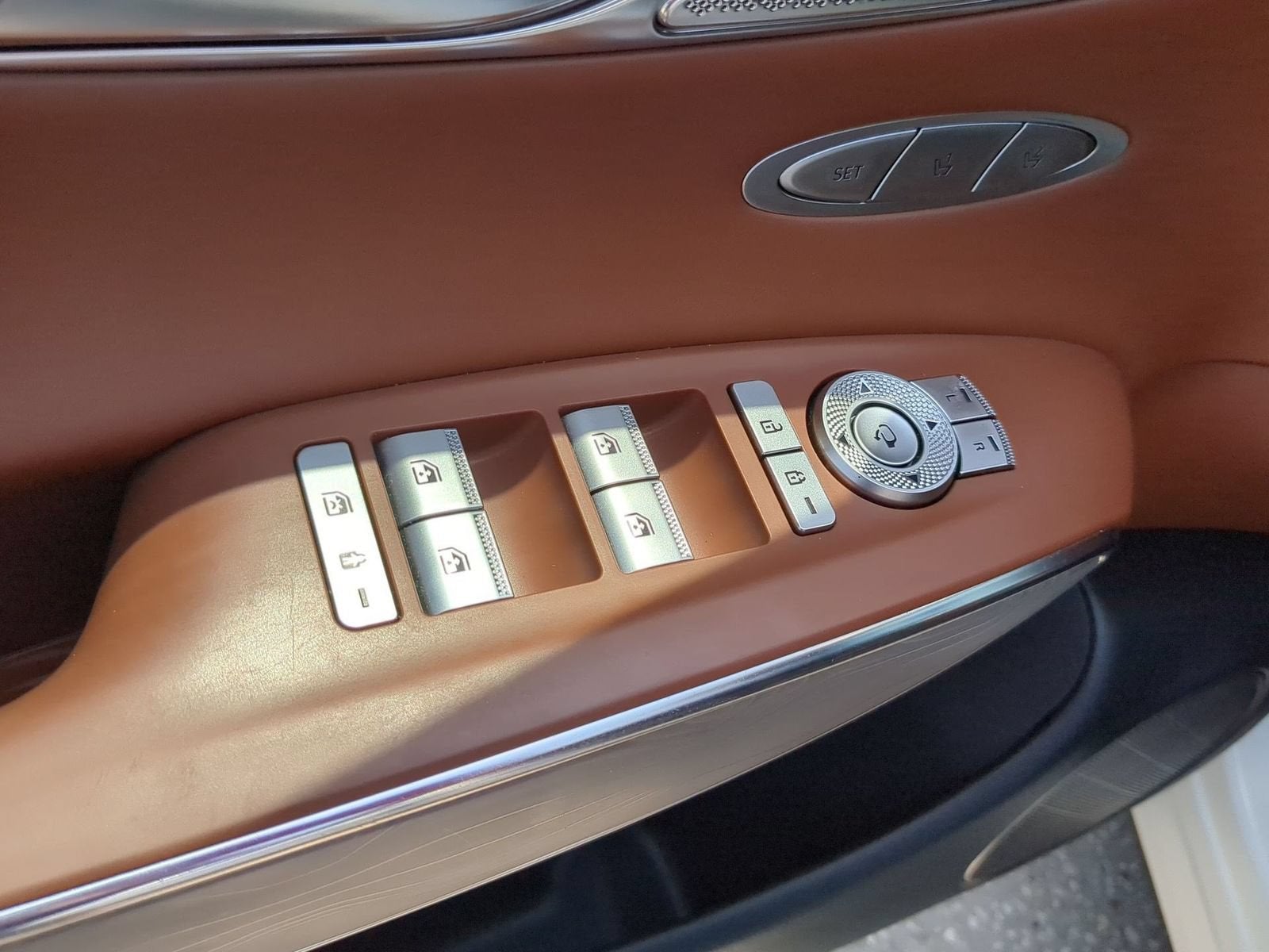 2024 Genesis GV70 2.5T AWD