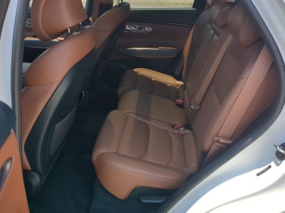2024 Genesis GV70 2.5T AWD