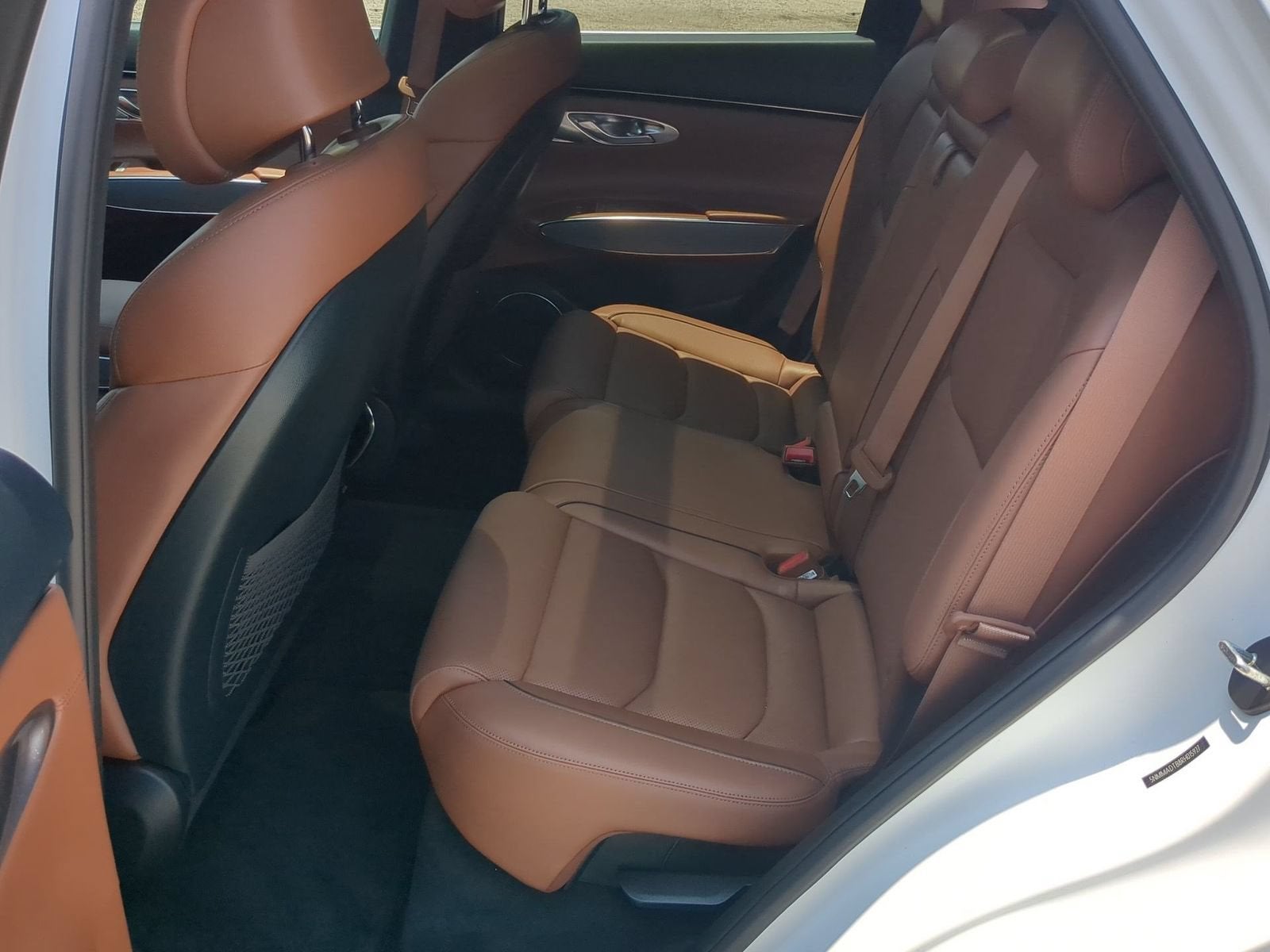 2024 Genesis GV70 2.5T AWD