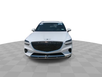 2024 Genesis GV70 2.5T AWD