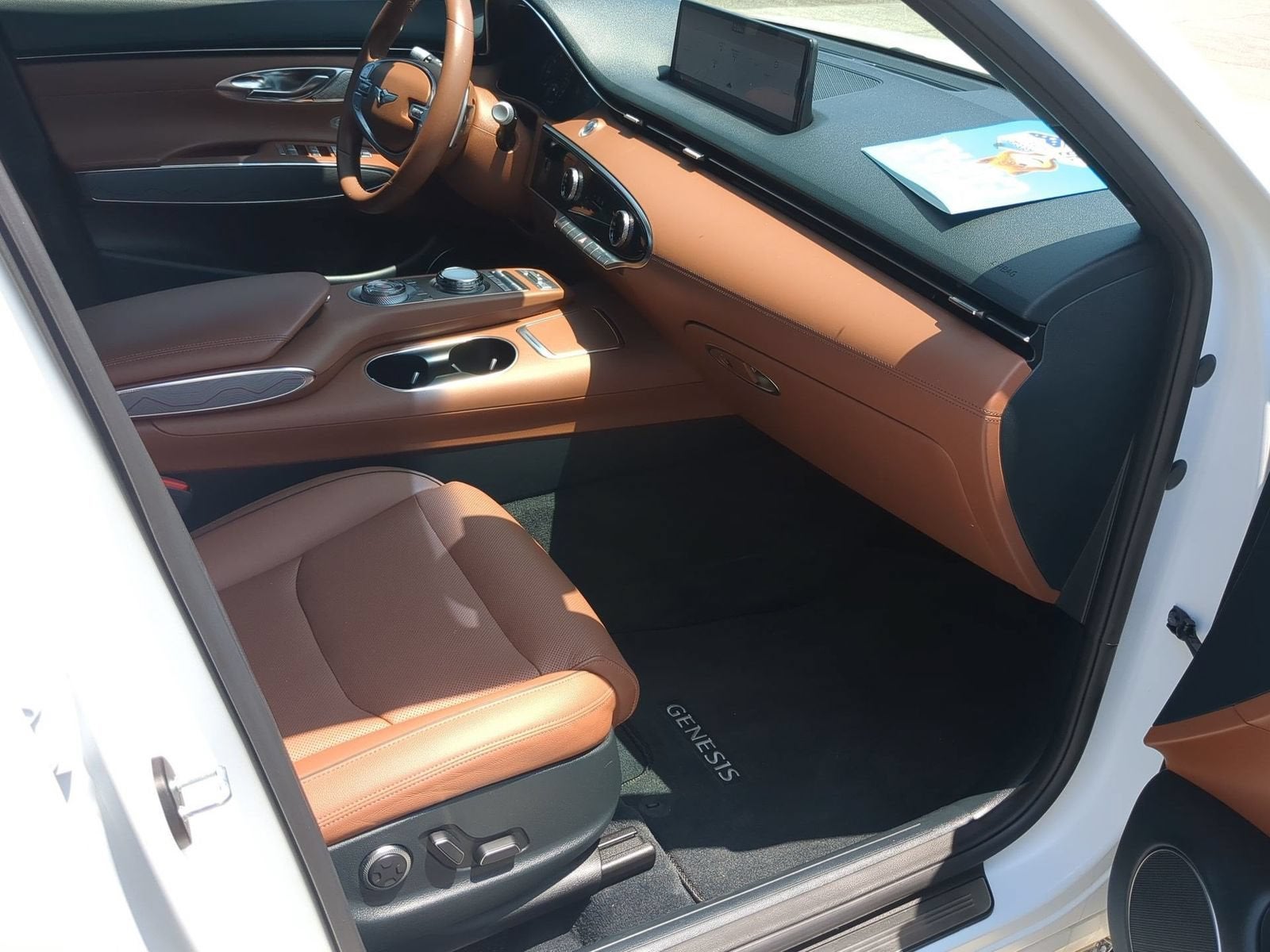 2024 Genesis GV70 2.5T AWD