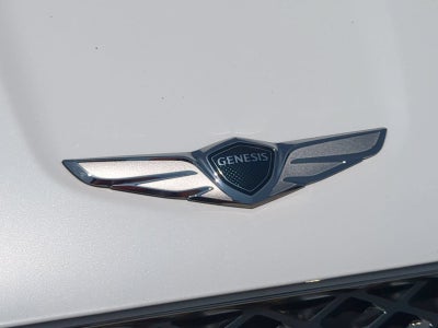 2024 Genesis GV70 2.5T AWD