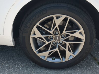 2024 Genesis GV70 2.5T AWD