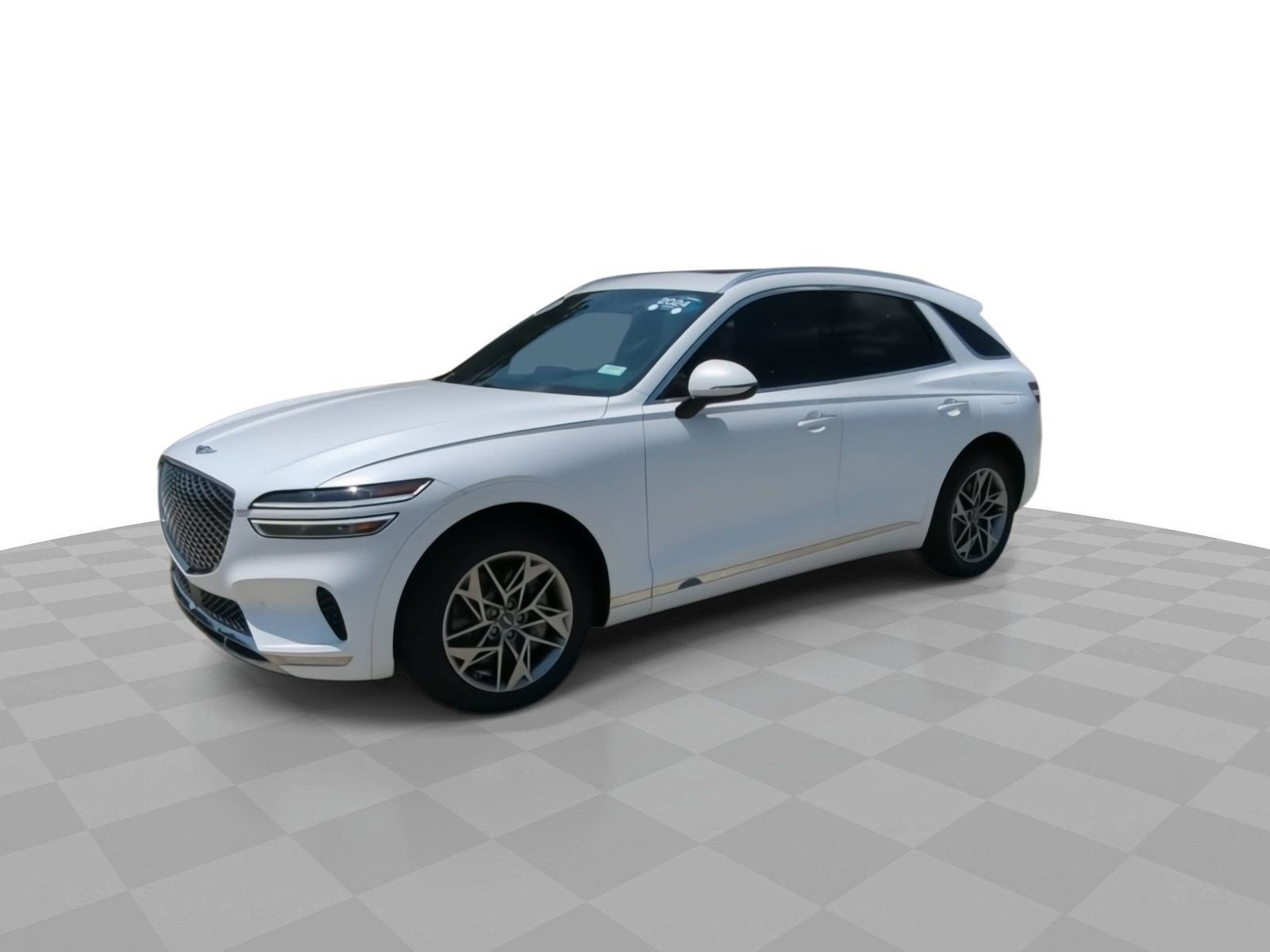 2024 Genesis GV70 2.5T AWD