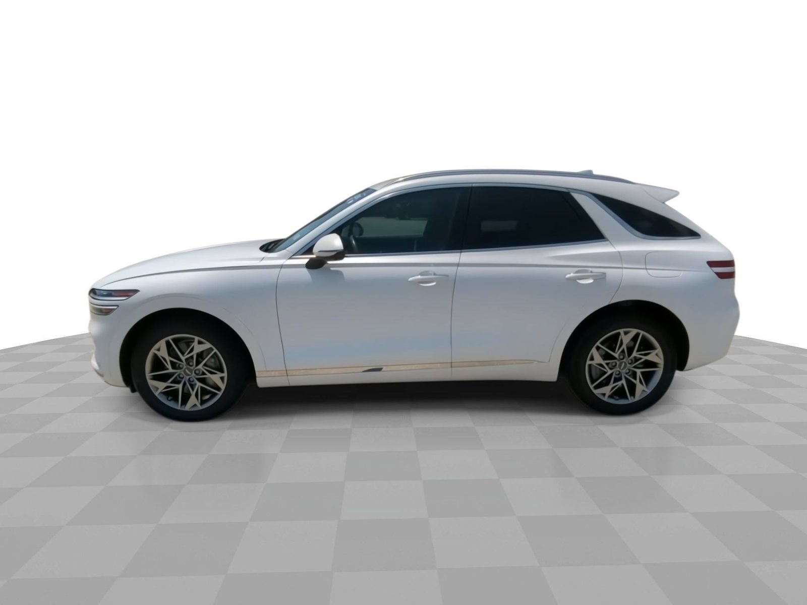 2024 Genesis GV70 2.5T AWD