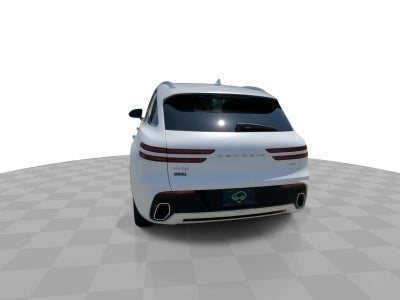 2024 Genesis GV70 2.5T AWD