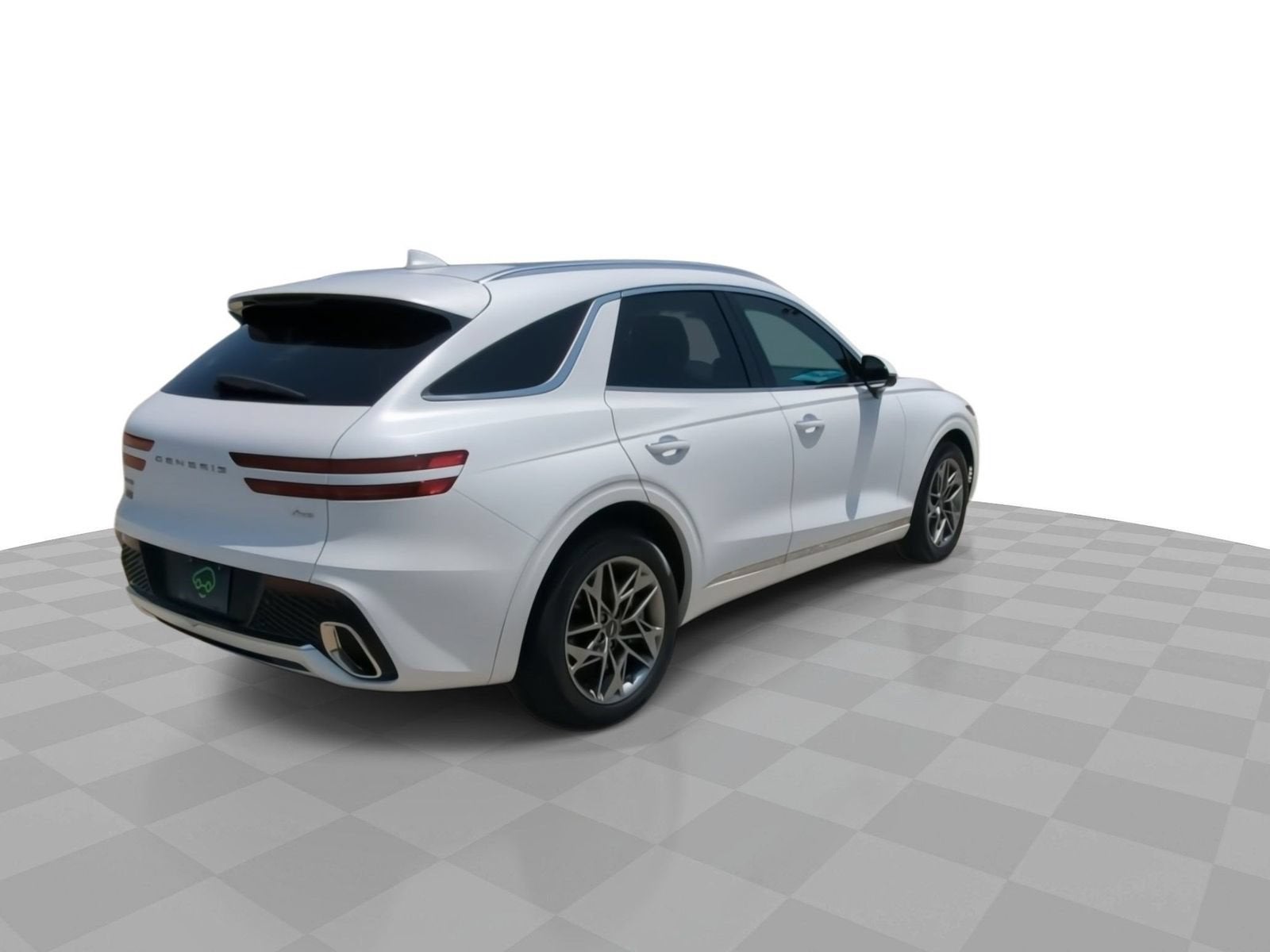 2024 Genesis GV70 2.5T AWD