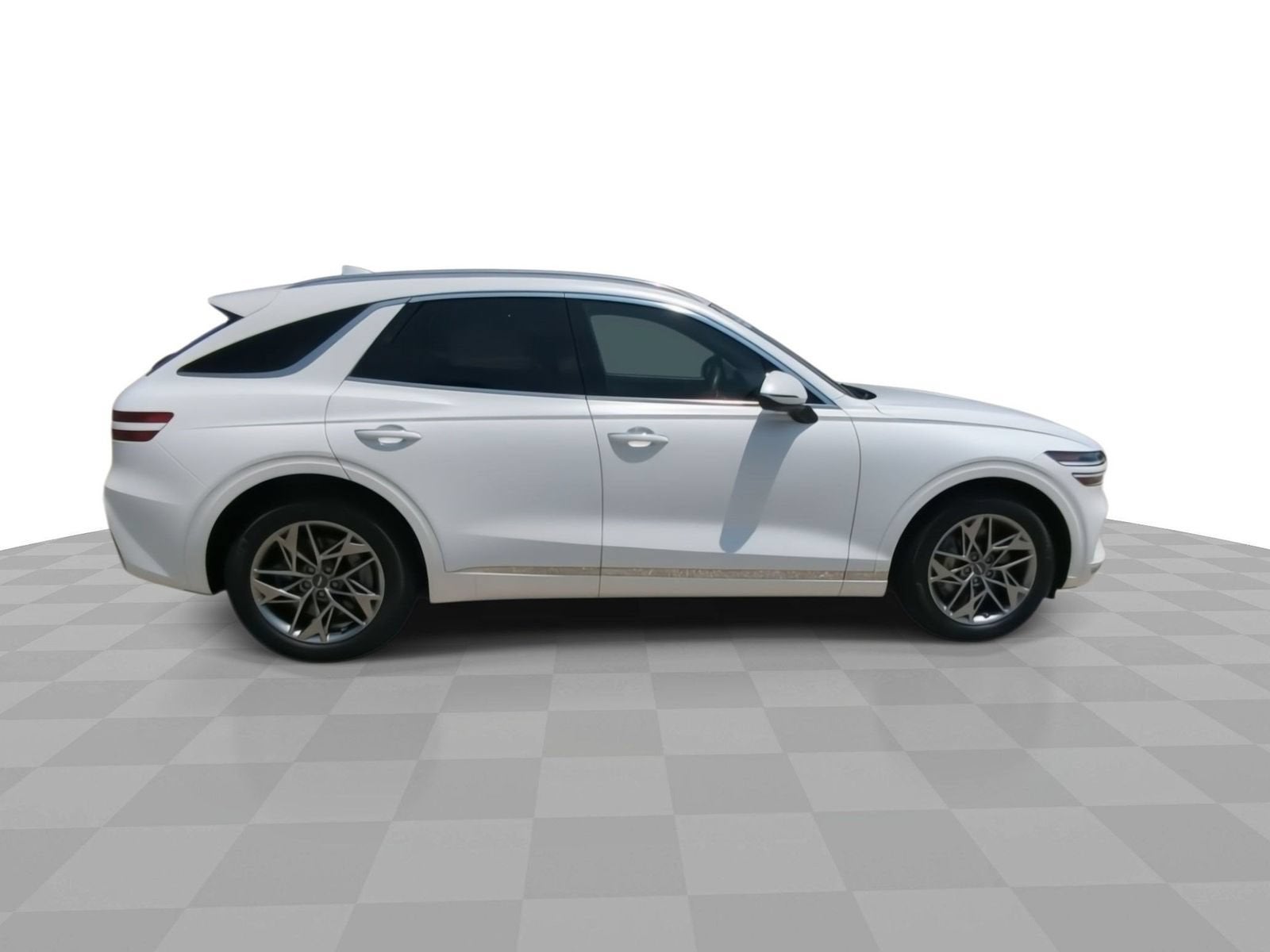 2024 Genesis GV70 2.5T AWD