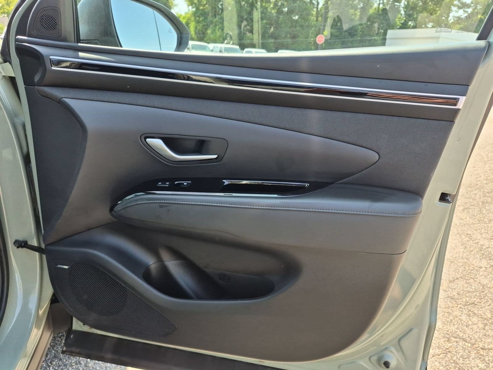 2024 Hyundai Santa Cruz Limited - Photo 29