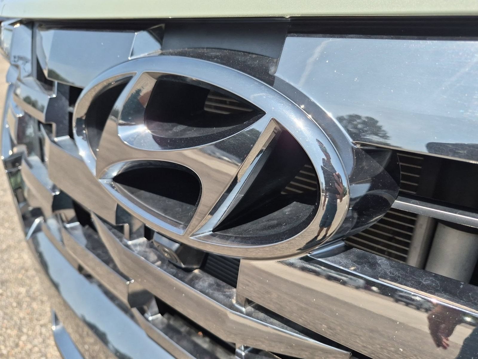 2024 Hyundai Santa Cruz Limited - Photo 34
