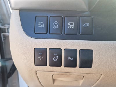2019 Toyota Highlander Limited Platinum