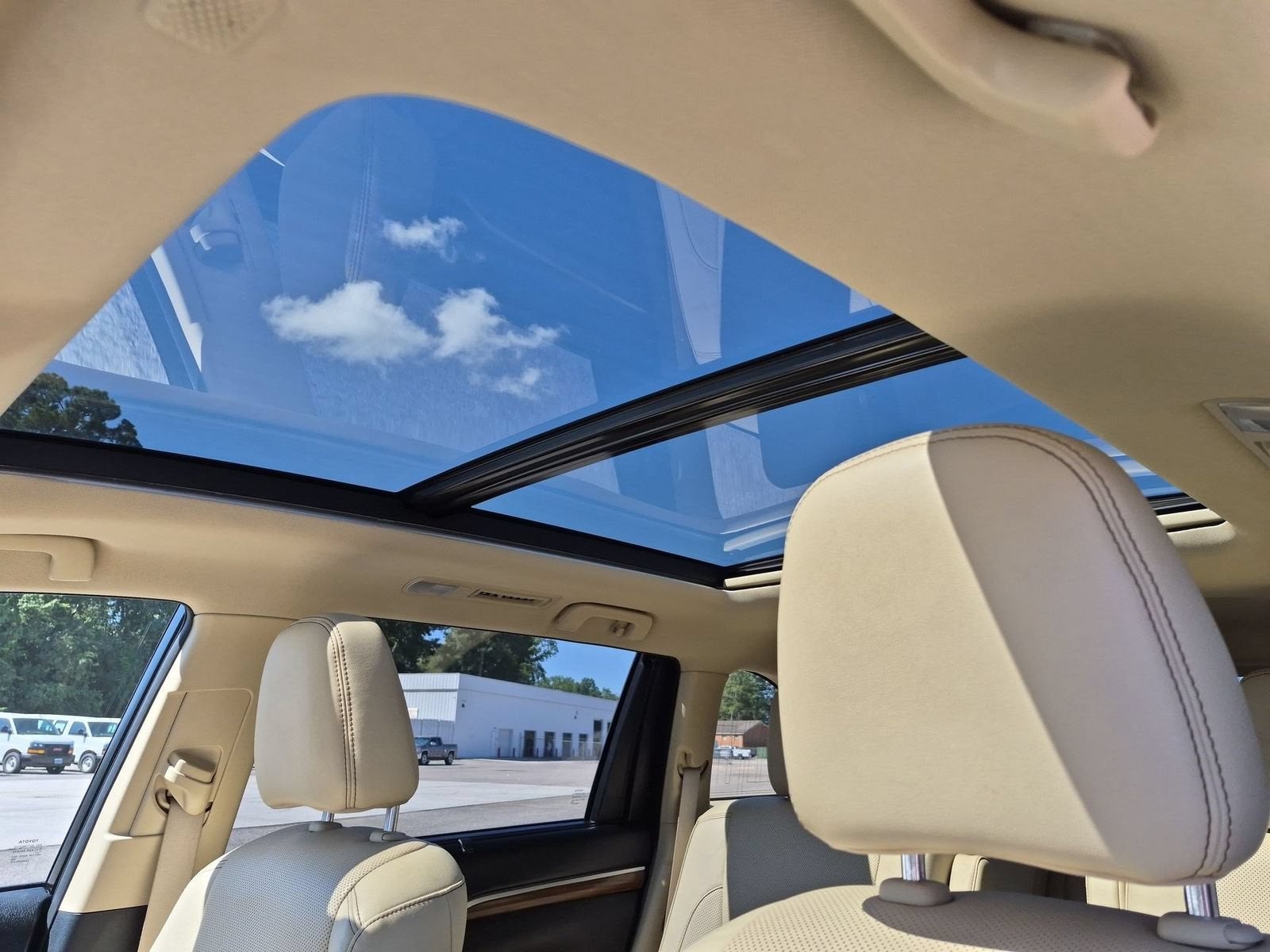 2019 Toyota Highlander Limited Platinum