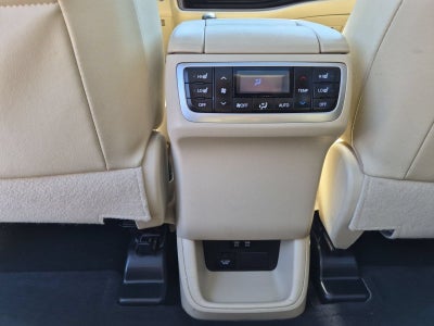 2019 Toyota Highlander Limited Platinum