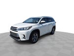 2019 Toyota Highlander Limited Platinum