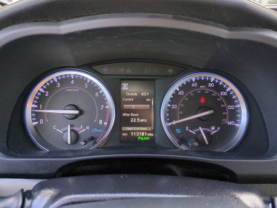 2019 Toyota Highlander Limited Platinum