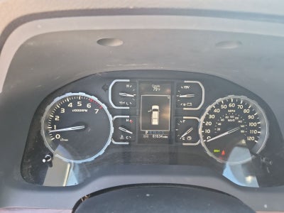 2021 Toyota Tundra Limited