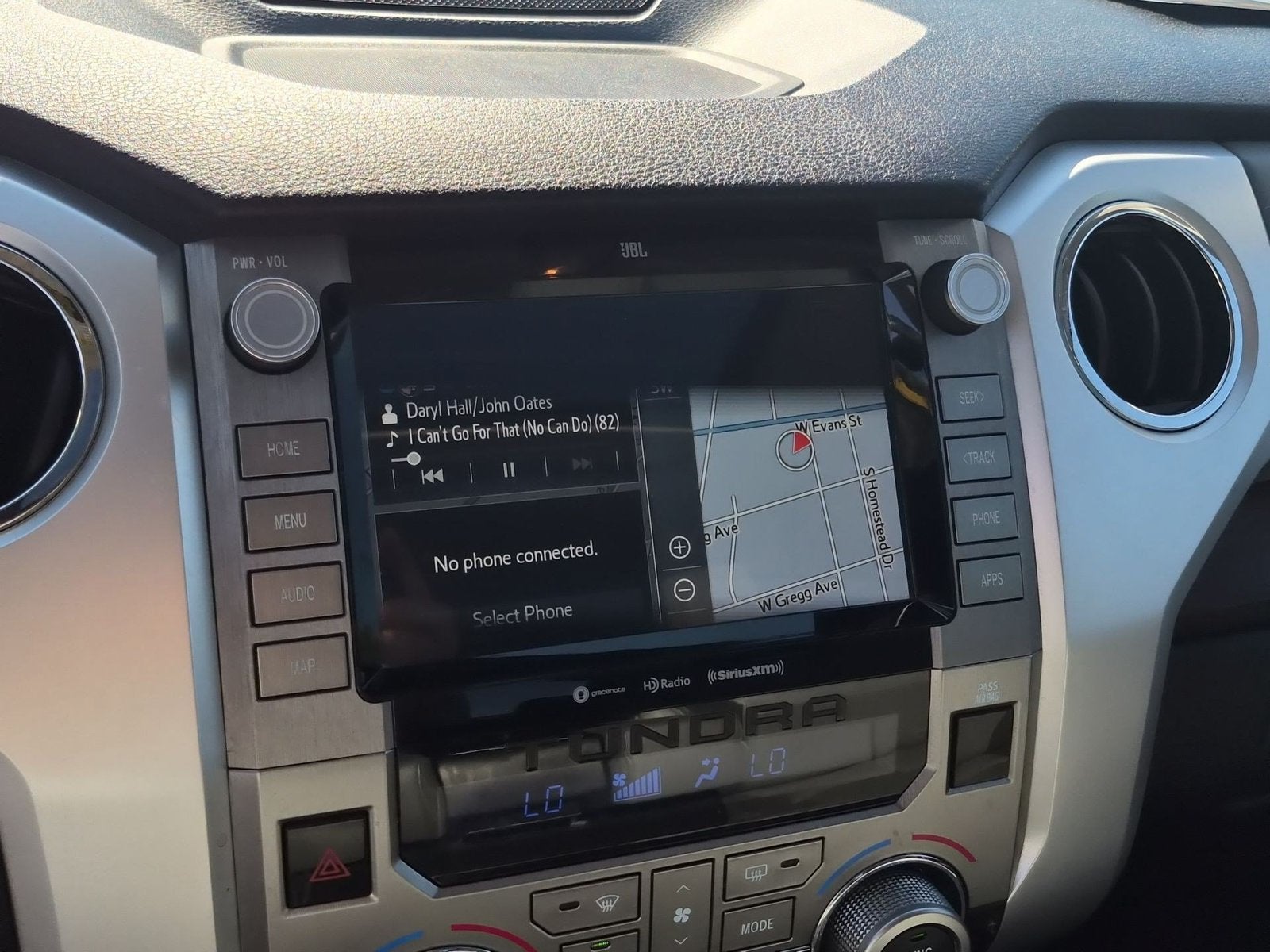 2021 Toyota Tundra Limited