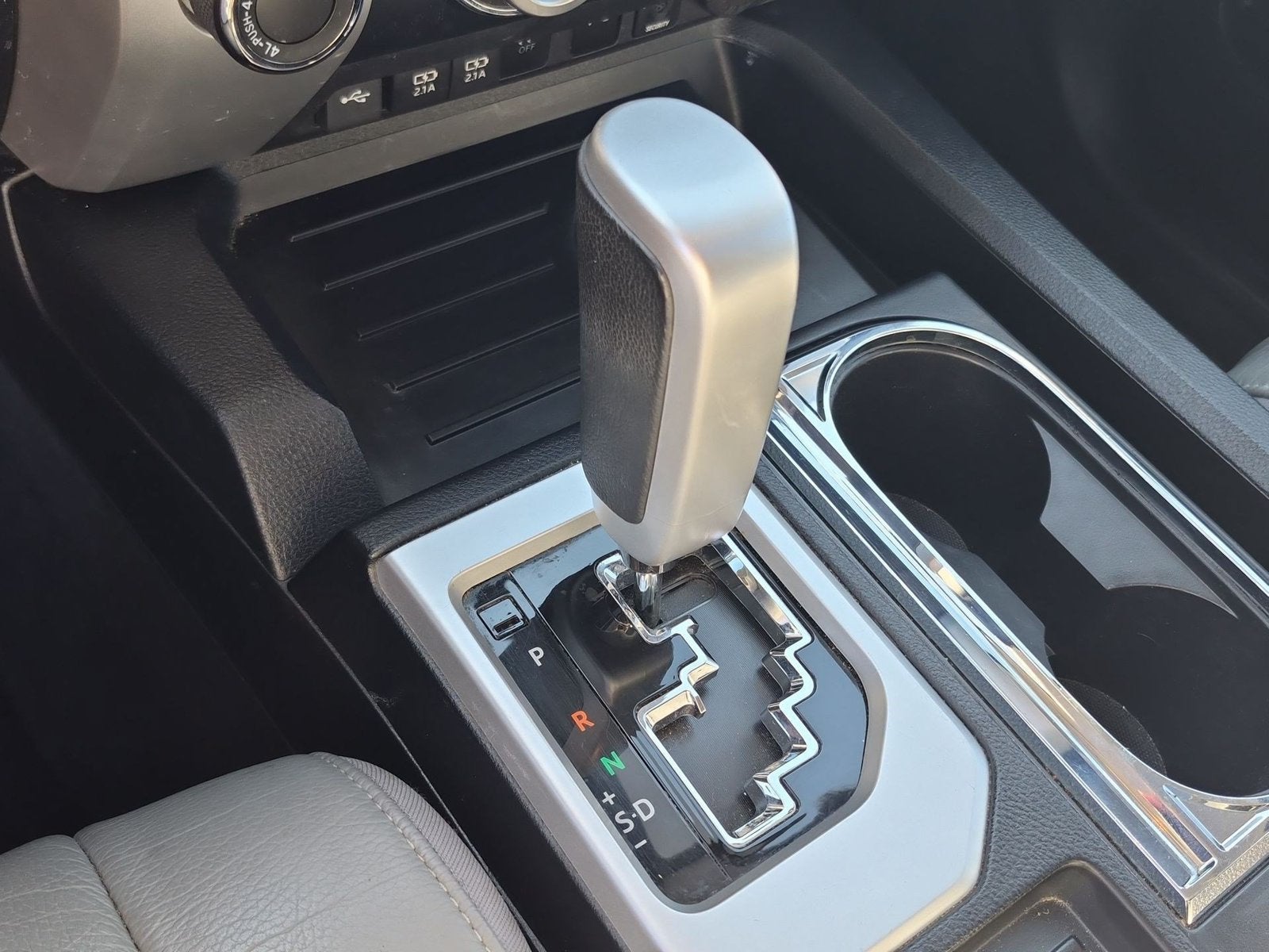 2021 Toyota Tundra Limited