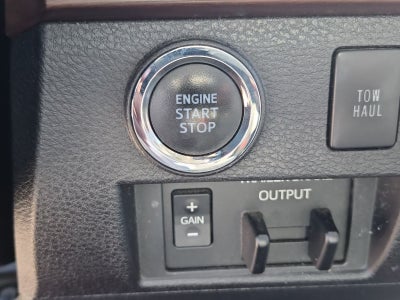 2021 Toyota Tundra Limited