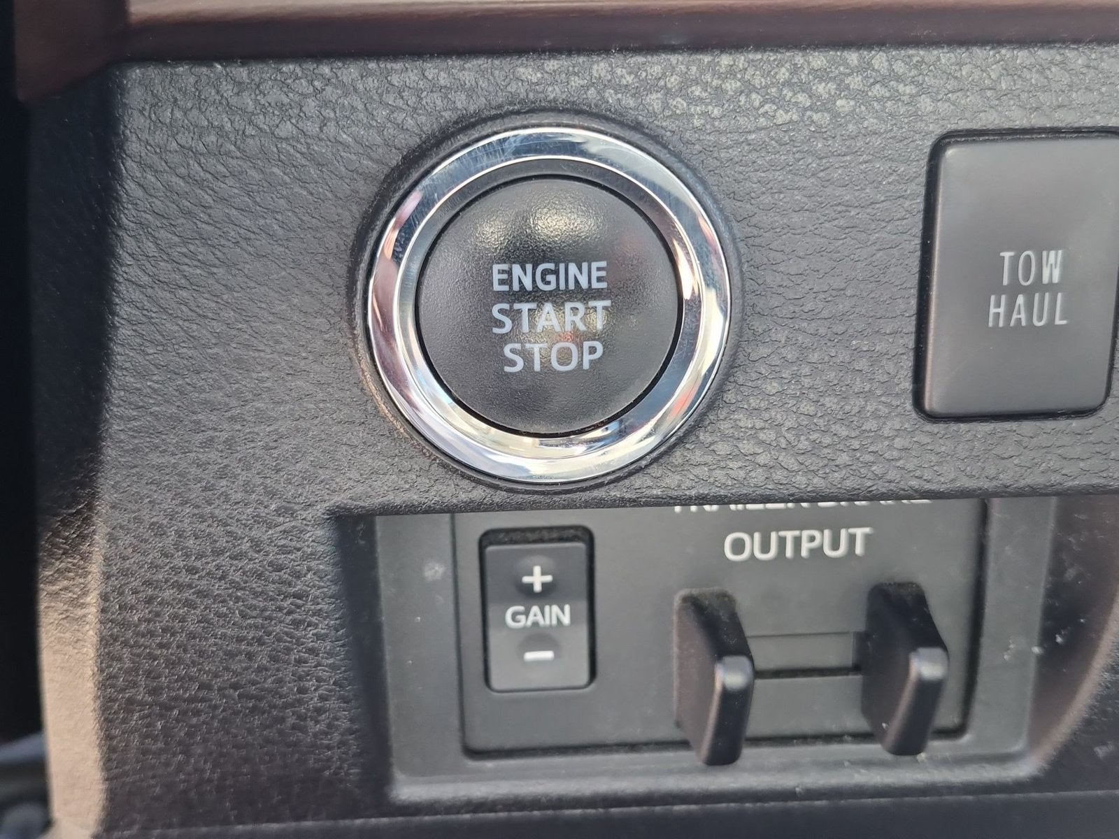 2021 Toyota Tundra Limited