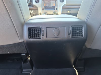 2021 Toyota Tundra Limited