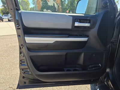 2021 Toyota Tundra Limited