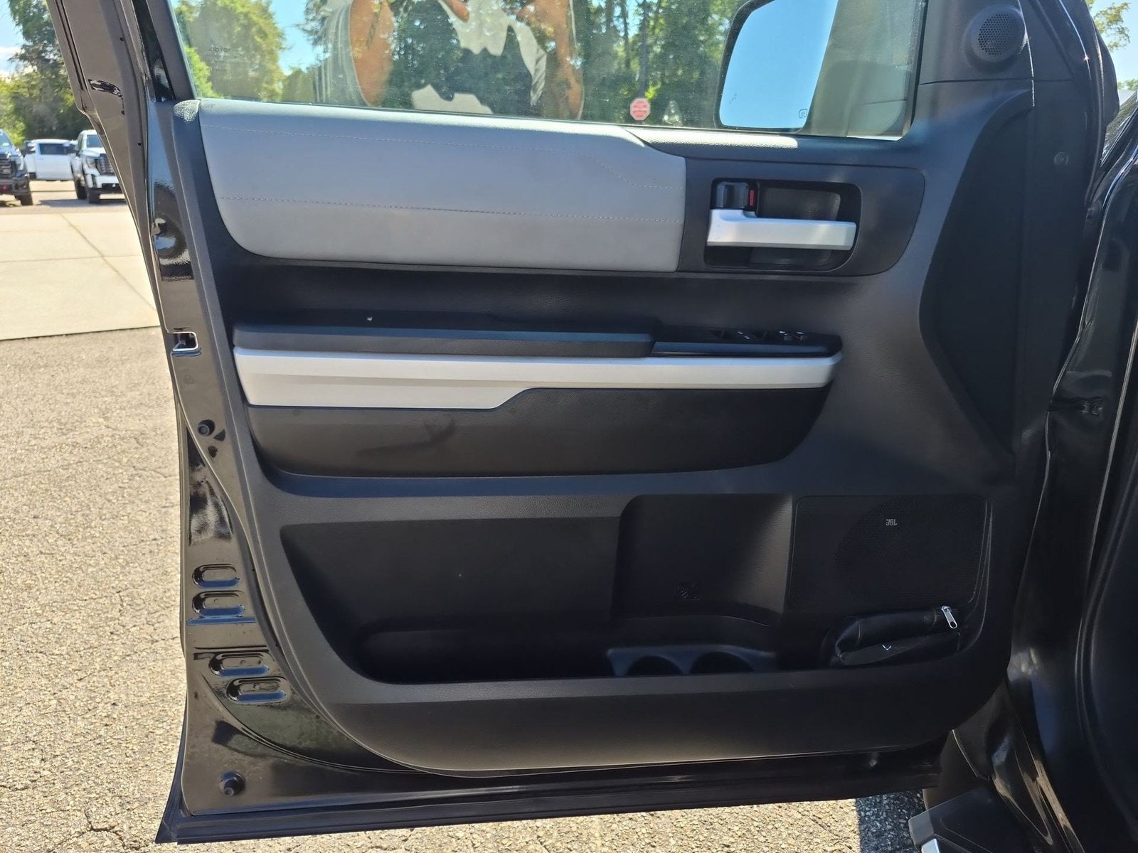 2021 Toyota Tundra Limited