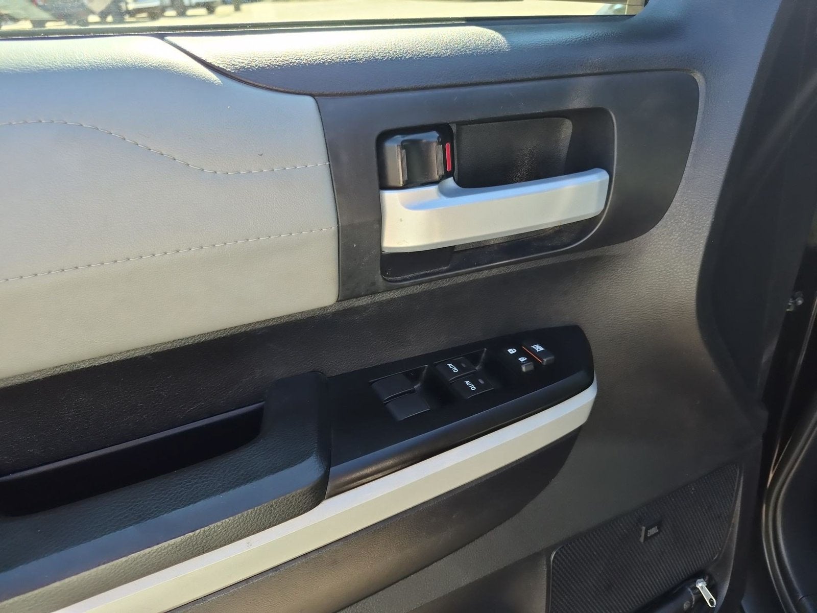 2021 Toyota Tundra Limited