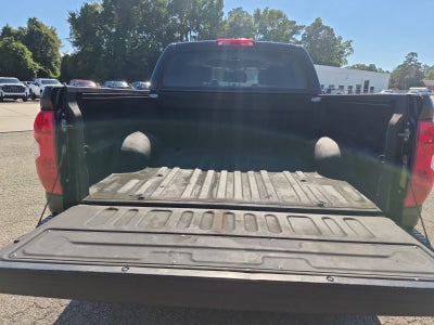 2021 Toyota Tundra Limited