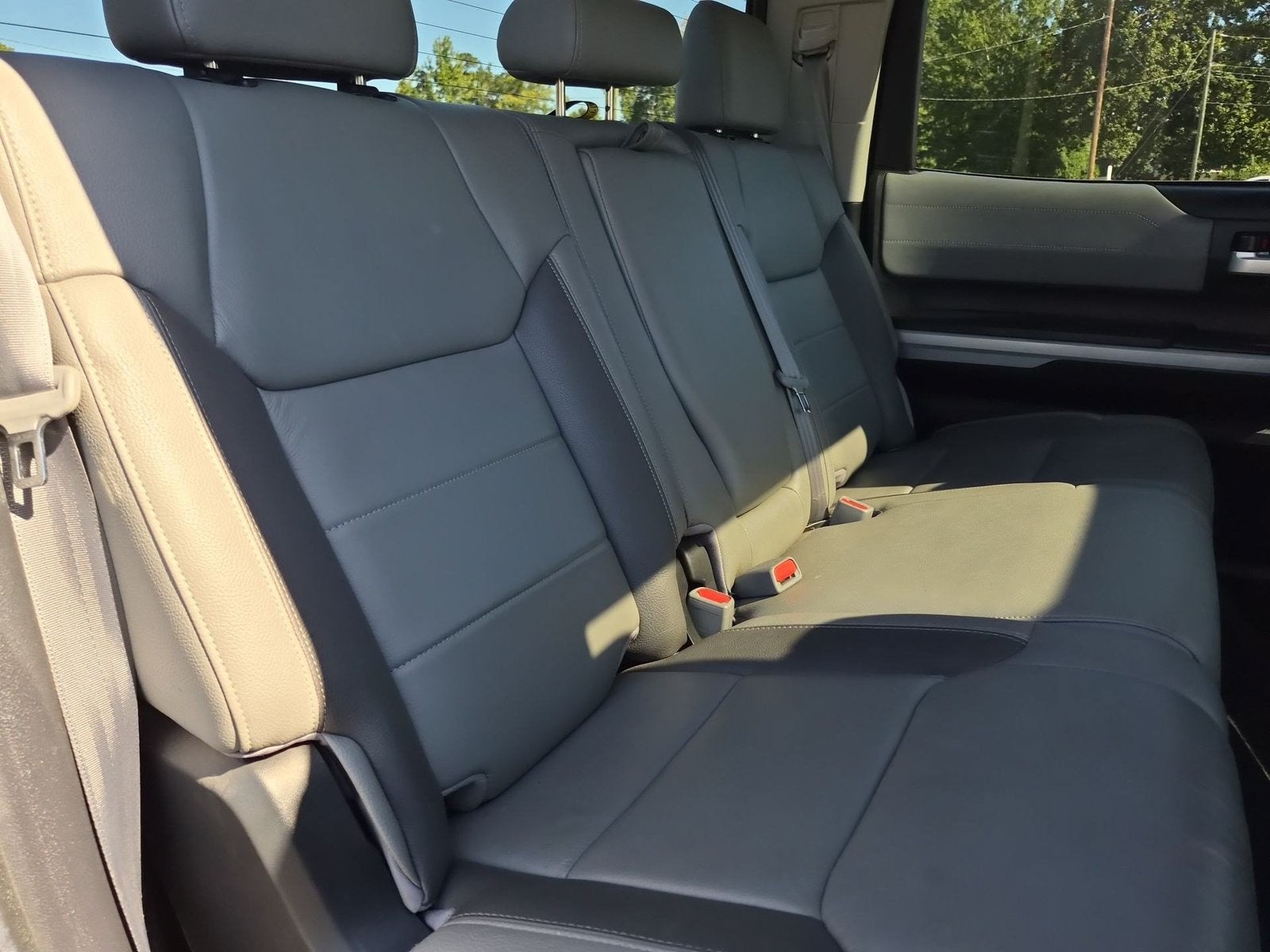 2021 Toyota Tundra Limited