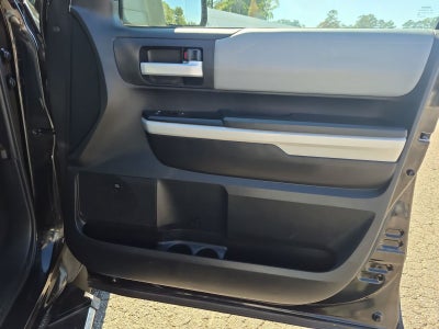 2021 Toyota Tundra Limited