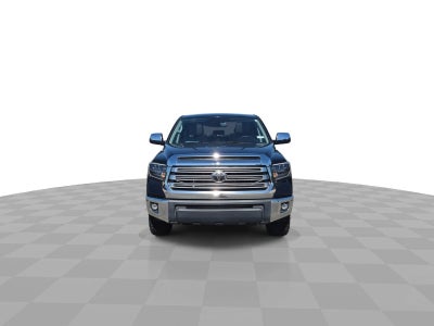 2021 Toyota Tundra Limited