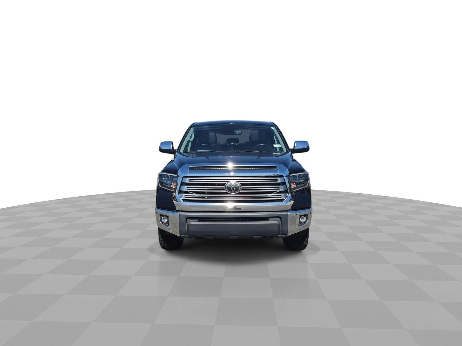 2021 Toyota Tundra Limited