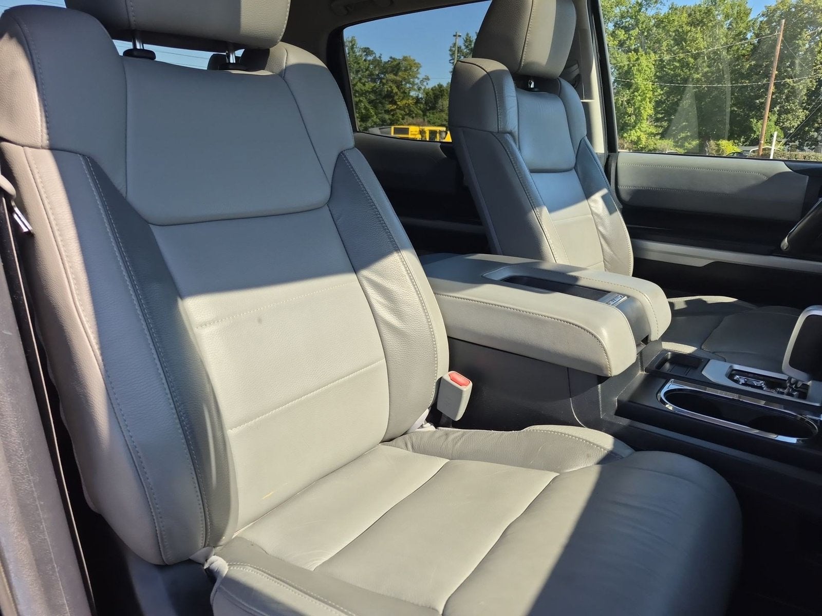 2021 Toyota Tundra Limited