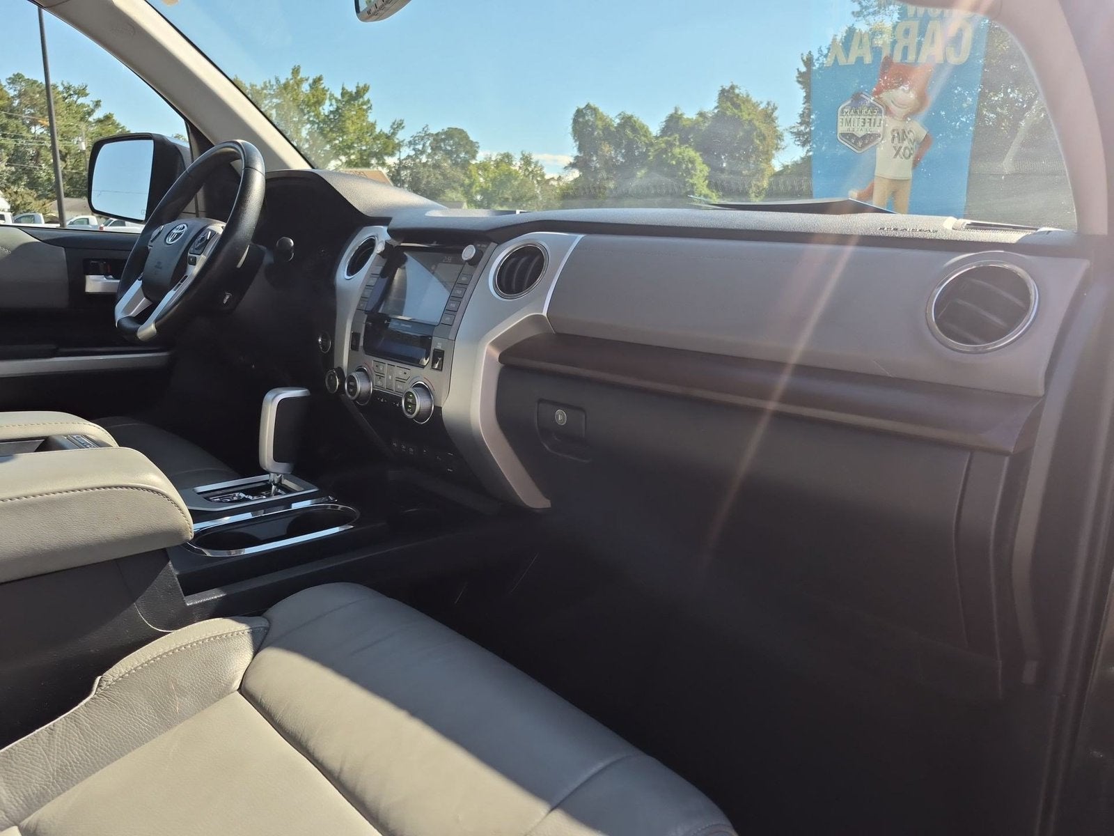 2021 Toyota Tundra Limited
