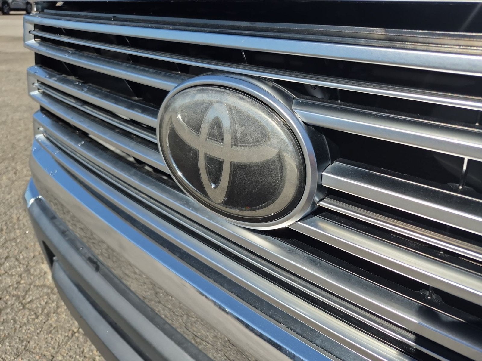 2021 Toyota Tundra Limited