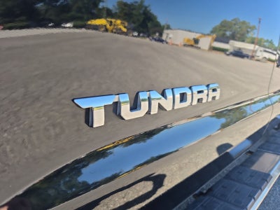 2021 Toyota Tundra Limited