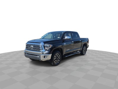 2021 Toyota Tundra Limited