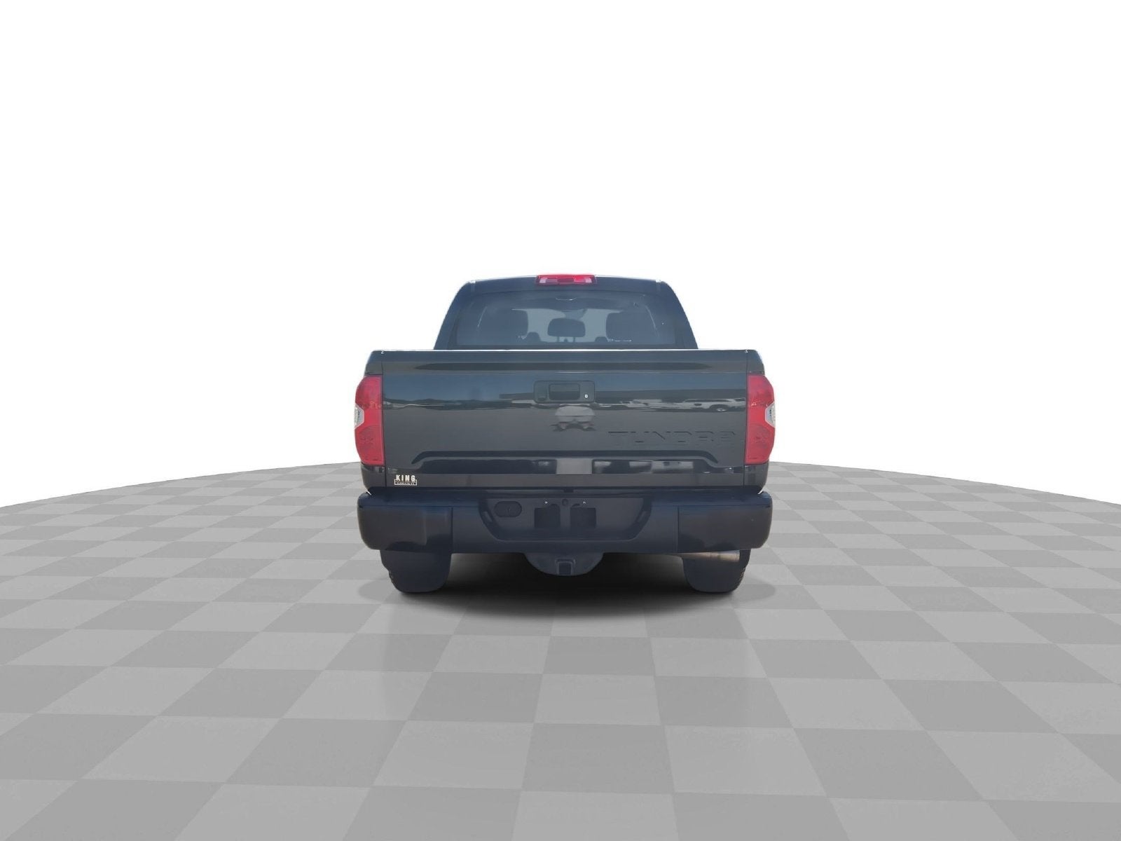 2021 Toyota Tundra Limited