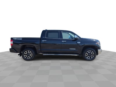 2021 Toyota Tundra Limited