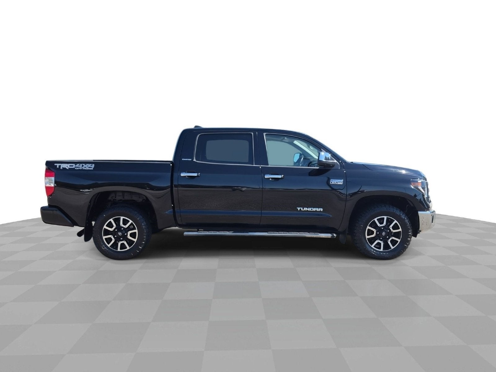 2021 Toyota Tundra Limited