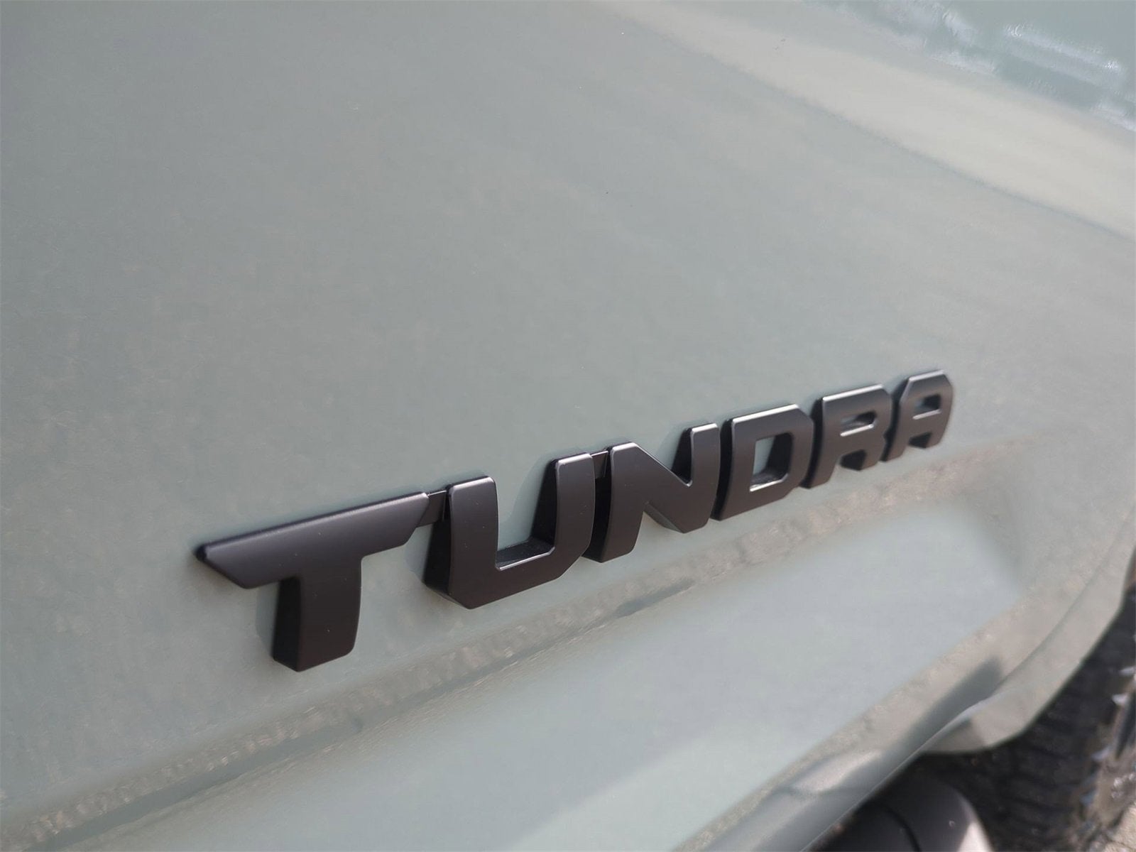 2026 Toyota Tundra Limited CrewMax 5.5' Bed