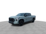 2026 Toyota Tundra Limited CrewMax 5.5' Bed