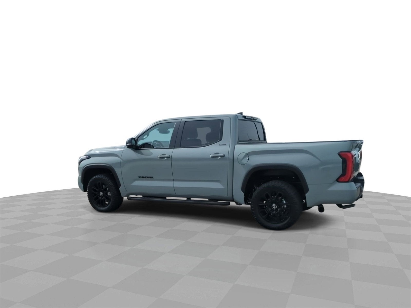2026 Toyota Tundra Limited CrewMax 5.5' Bed