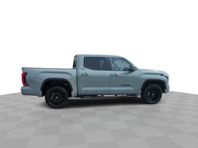 2026 Toyota Tundra Limited CrewMax 5.5' Bed