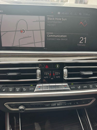 2020 BMW X5 sDrive40i